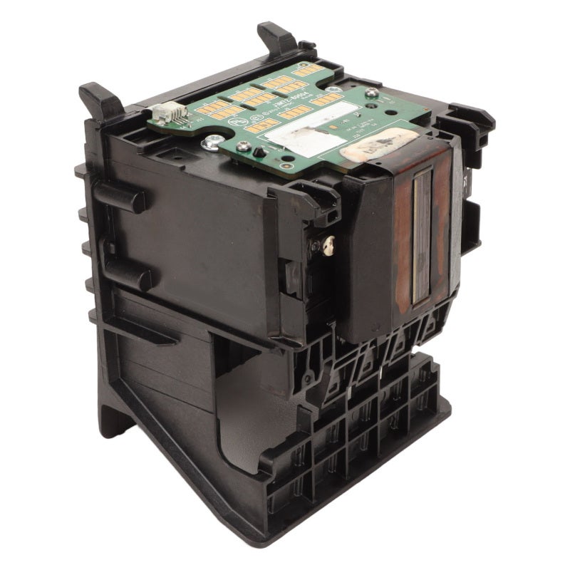 استبدال رأس الطابعة لـ HP 7740 7730 7720 8720 8730 8740 8210 - رأس طباعة متين من ABS - أجزاء طابعة صغيرة وخفيفة الوزن للاستخدام المكتبي - Image 5