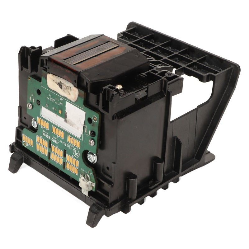 استبدال رأس الطابعة لـ HP 7740 7730 7720 8720 8730 8740 8210 - رأس طباعة متين من ABS - أجزاء طابعة صغيرة وخفيفة الوزن للاستخدام المكتبي - Image 4