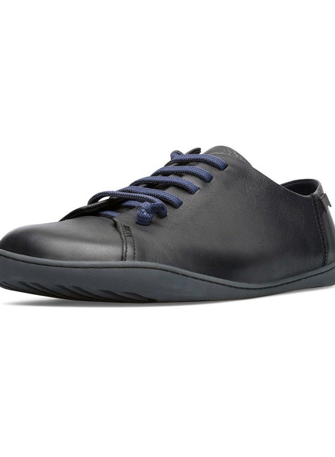 Camper mens Peu Cami Sneaker, Black, 41 EU - Image 1