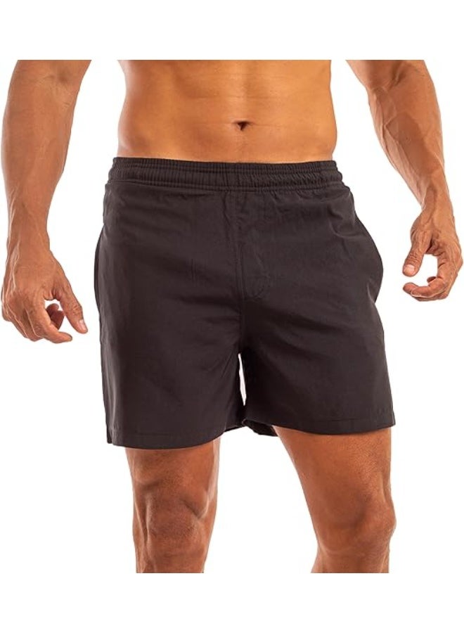White Eagle Men's Swim Shorts by White Eagle - Image 1