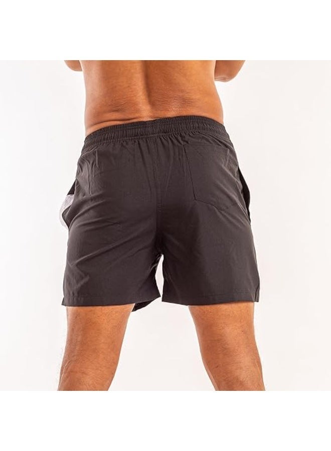 White Eagle Men's Swim Shorts by White Eagle - Image 2