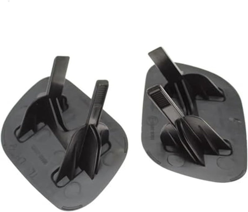 Wivplex Headlight Washer Nozzle Cover for Hyundai Tucson - Image 4