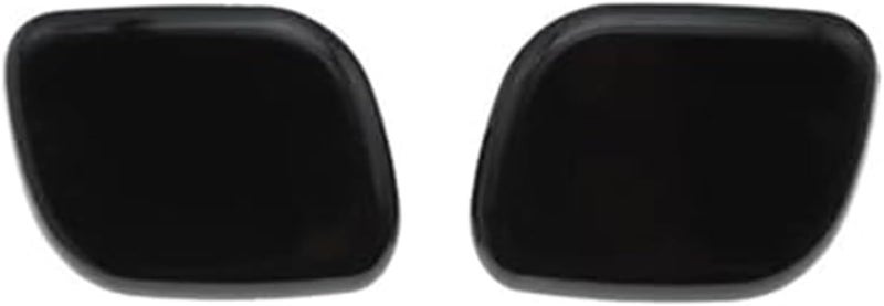 Wivplex Headlight Washer Nozzle Cover for Hyundai Tucson - Image 1