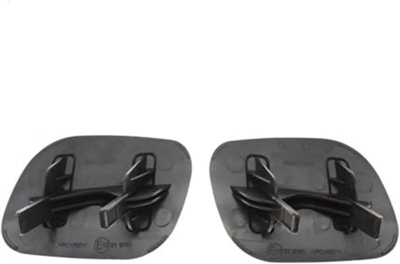 Wivplex Headlight Washer Nozzle Cover for Hyundai Tucson - Image 5