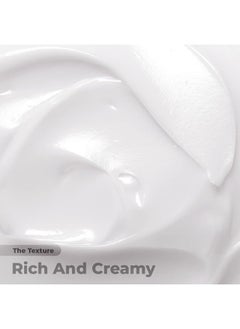 CIEL Body Shaping Stretch Marks Removal Cream To Minimise The Appearance Of Cellulite Sculpt With Hyaluronic Acid | 100 Gm | 100% Vegan, For All Skin Types  - Image 2