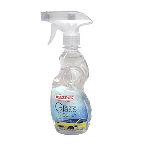 Waxpol Car Care Starter Kit (with Applicator) - Image 2