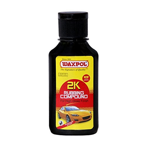 Waxpol Car Care Starter Kit (with Applicator) - Image 4