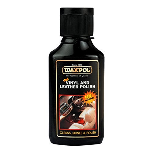 Waxpol Car Care Starter Kit (with Applicator) - Image 3
