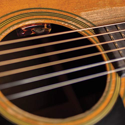 LR Baggs L.R. Baggs Lyric Acoustic Guitar Microphone - Image 3