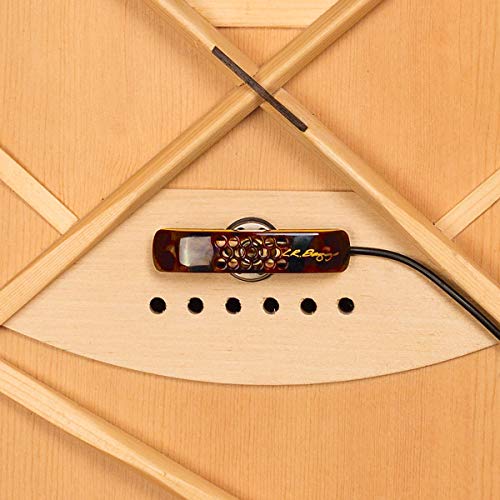 LR Baggs L.R. Baggs Lyric Acoustic Guitar Microphone - Image 4