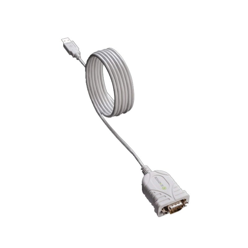 Cadyce USB to Serial (RS-232) Converter (Supports for Mac O/S) - Image 2