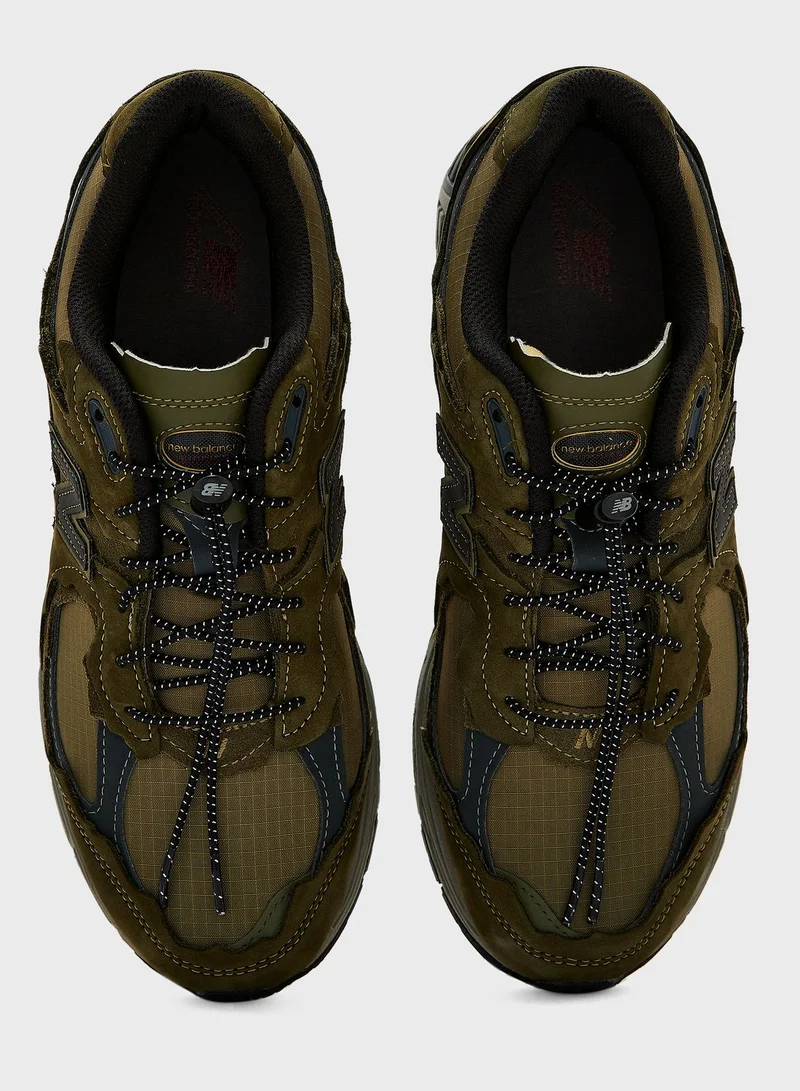 New Balance 2002 Sneakers