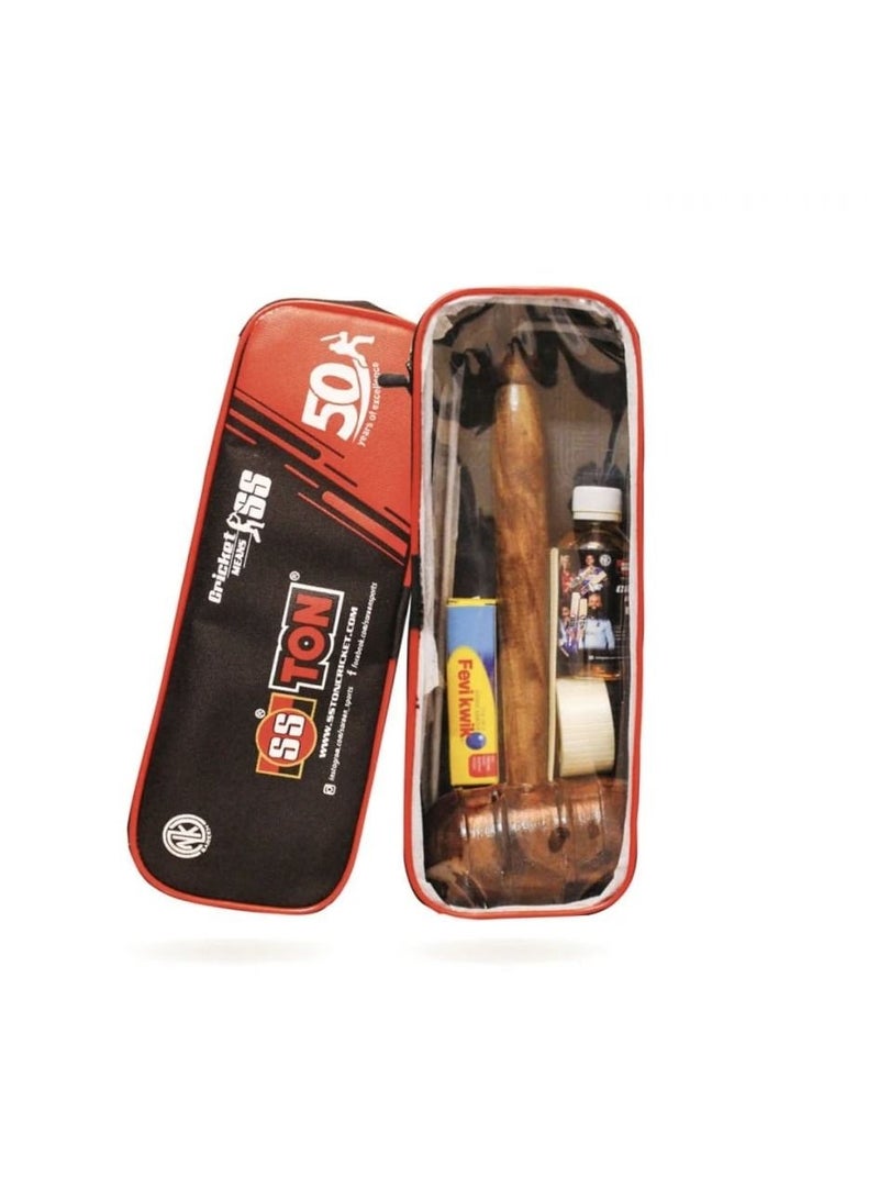 اس اس مجموعة العناية بالخفافيش SS Maximus - Image 2