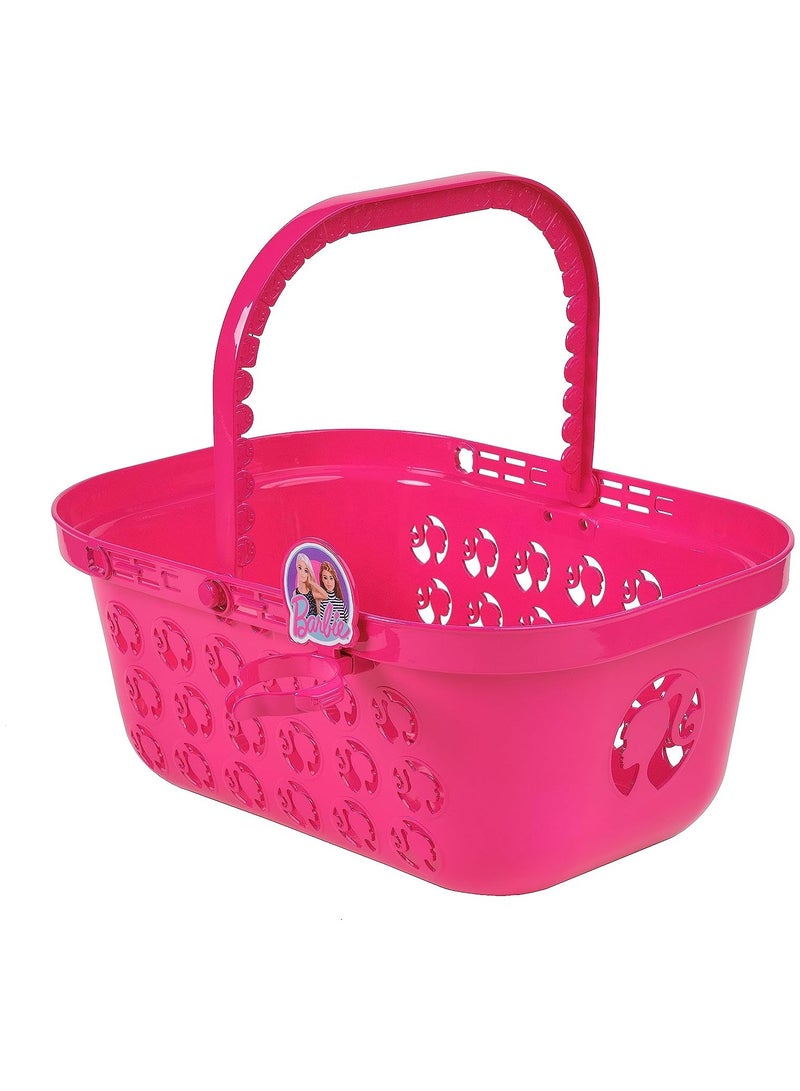 Barbie Shopping Trolley - Image 3