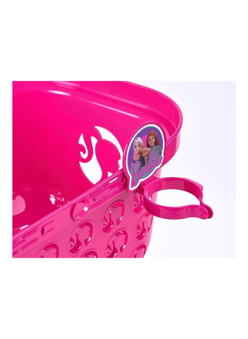 Barbie Shopping Trolley - Image 4