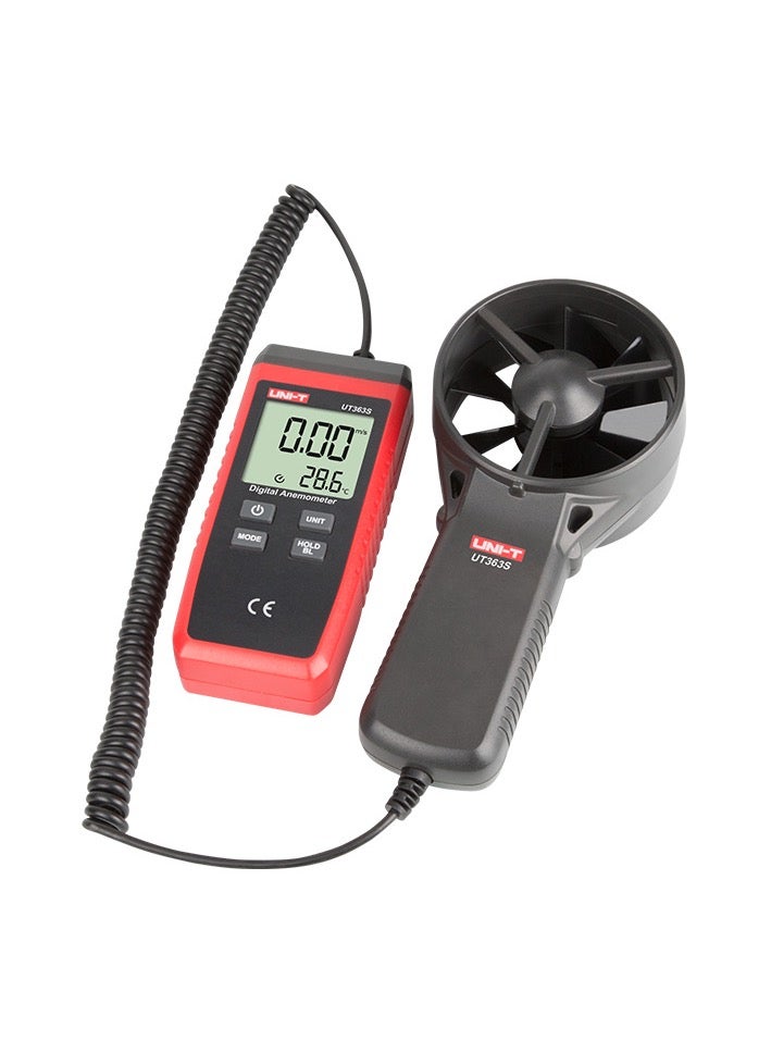 UNI-T UNI-T UT363S Mini Anemometer