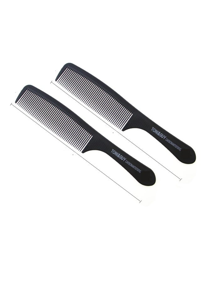 مشط رجالي و نسائي 2 قطعة - Image 1