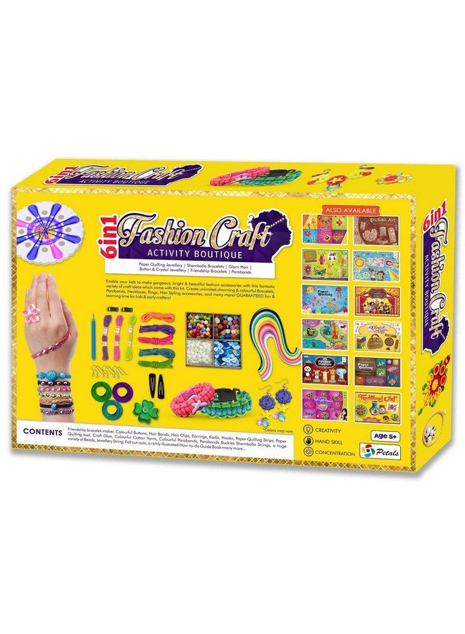 Nabhya Indian Festival Craft - 15 Festival Craft Projects - Image 4