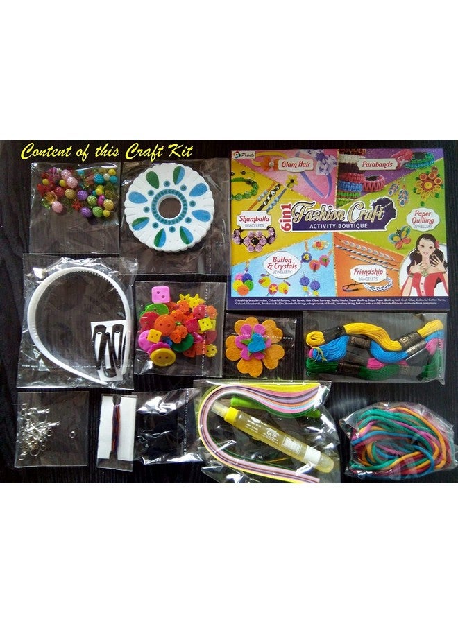 Nabhya Indian Festival Craft - 15 Festival Craft Projects - Image 2