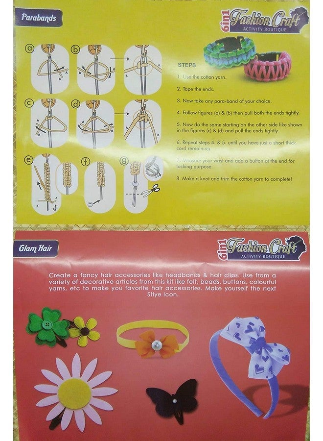 Nabhya Indian Festival Craft - 15 Festival Craft Projects - Image 5