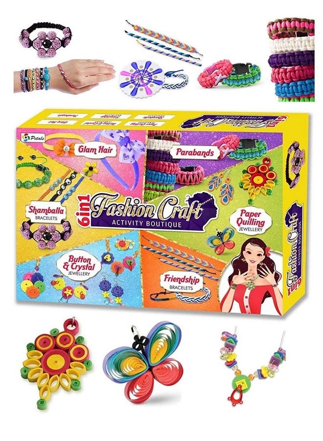 Nabhya Indian Festival Craft - 15 Festival Craft Projects - Image 1