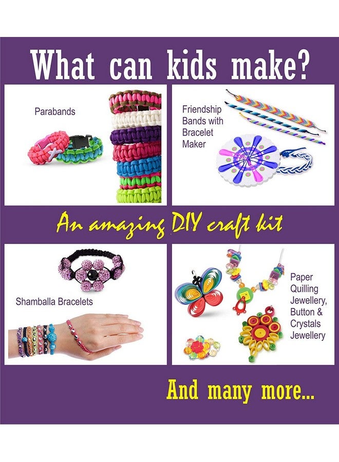 Nabhya Indian Festival Craft - 15 Festival Craft Projects - Image 3