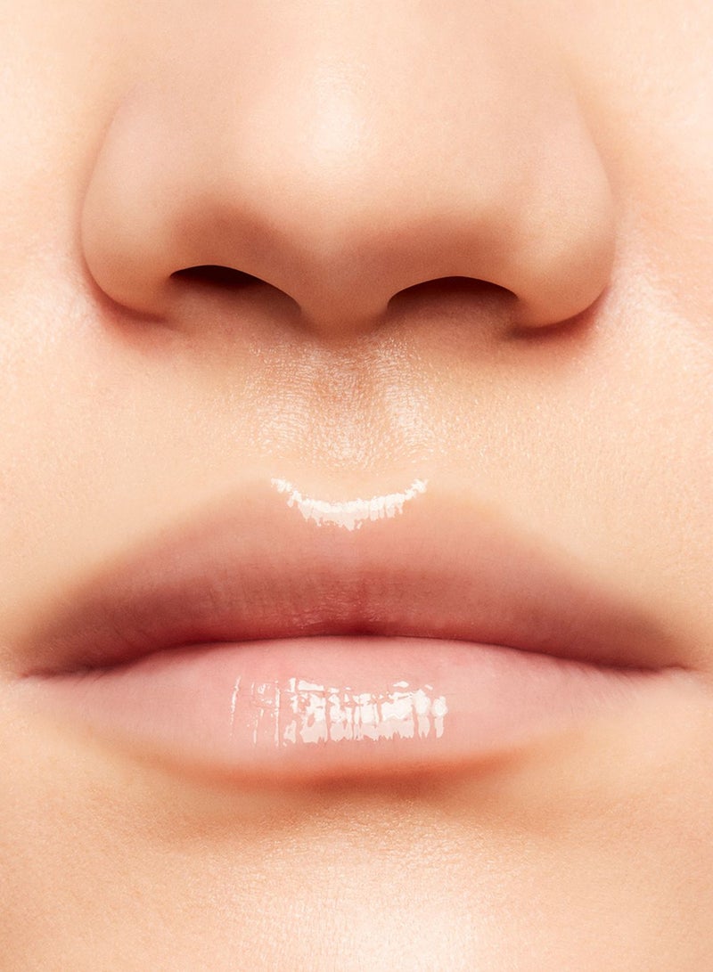 ماك كوزمتيكس ملمع شفاه سكويرت 3 دي بلامبينج ان ستيك- جيت - Image 4