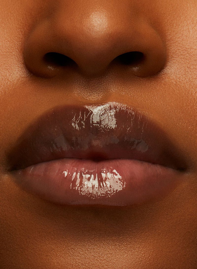 ماك كوزمتيكس ملمع شفاه سكويرت 3 دي بلامبينج ان ستيك- جيت - Image 5