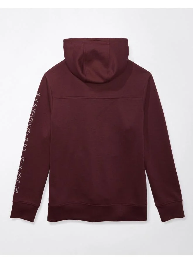 American Eagle AE 24/7 Good Vibes Hoodie