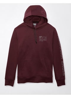 American Eagle AE 24/7 Good Vibes Hoodie  - Image 3