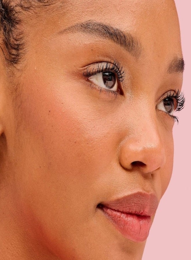 بينيفت مستحضرات تجميل بنفت، إنها حقيقية! ماسكارا ماجنت إكستريم لتطويل الرموش - أسود، 8.5 غرام | وصلات ورفع الرموش المغناطيسية - Image 5