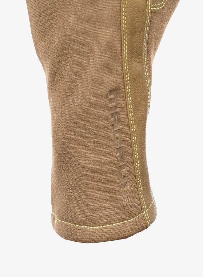 Magpul Flight Glove 2.0 Nomex Flight Gloves, Coyote, Small - Image 4