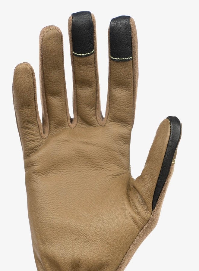 Magpul Flight Glove 2.0 Nomex Flight Gloves, Coyote, Small - Image 3