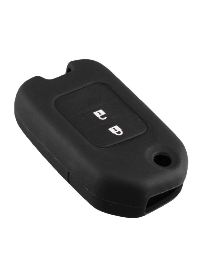 نيبمينينت غطاء مفتاح من السيليكون لسيارة هوندا - Image 1