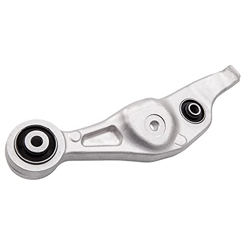 munirater 8-Pack Front Upper Lower Control Arm w/Bushings Kit Replacement for Lexus LS460 2007-2017 - Image 5
