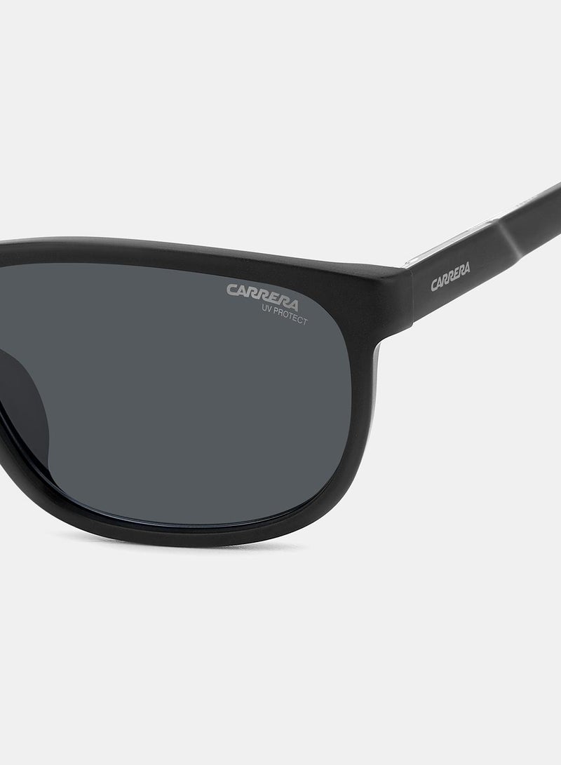 Carrera Men Square Sunglasses 58 C FLEX 08/G/S - Image 5