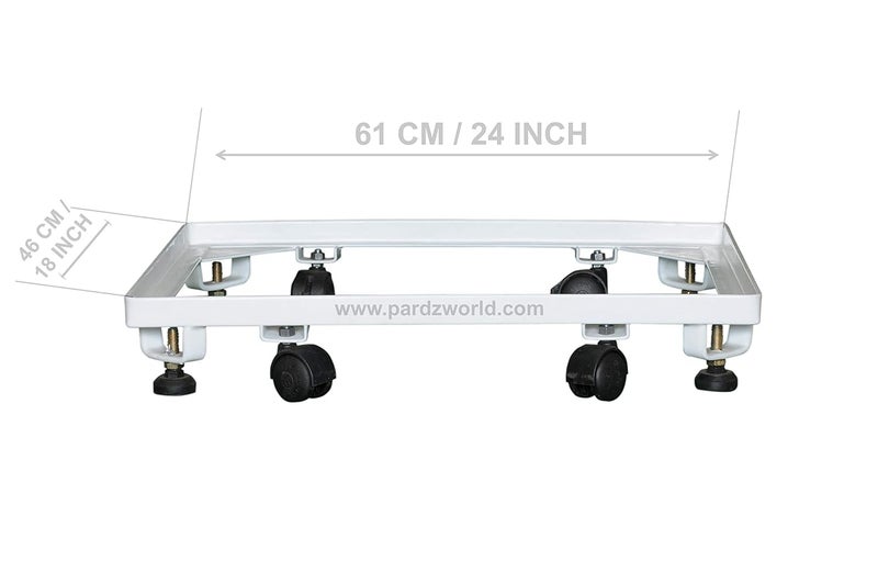 Meat & Doria EA Trolley for Washing Machine - Image 2