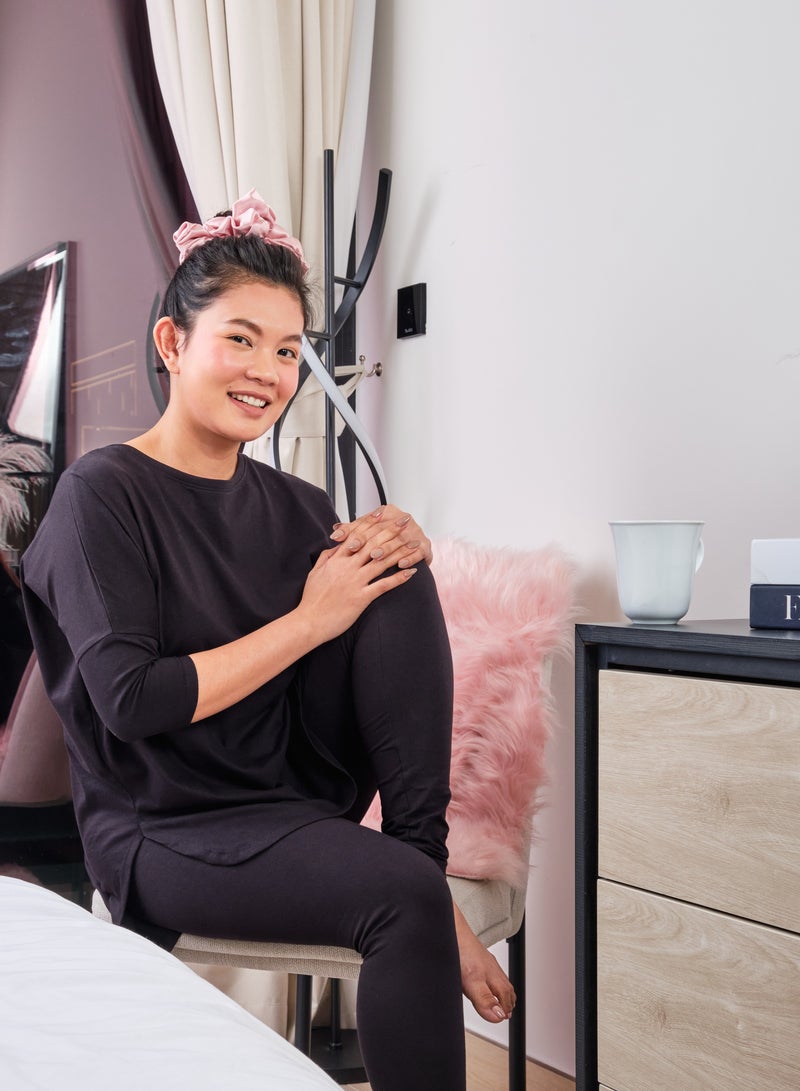 PINKeePOP ANASTASIA LOUNGE SET - Image 1