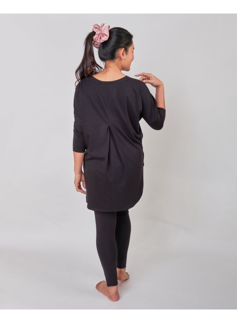 PINKeePOP ANASTASIA LOUNGE SET - Image 4