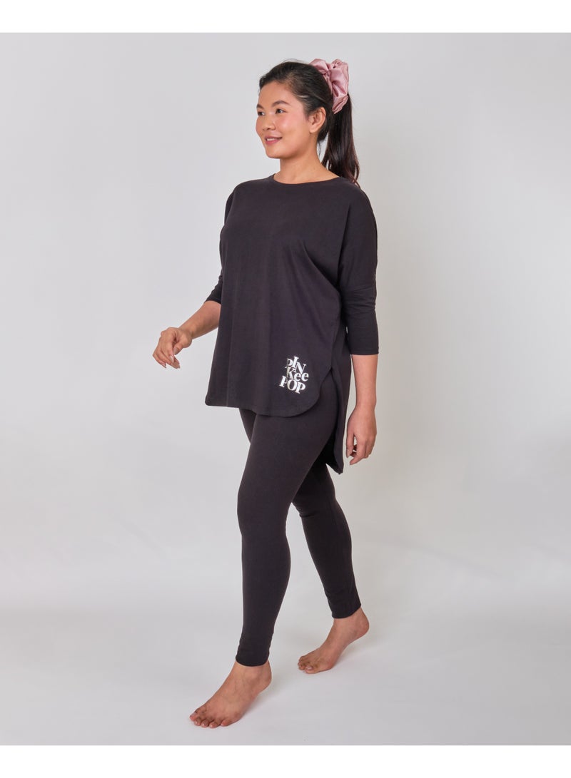 PINKeePOP ANASTASIA LOUNGE SET - Image 3