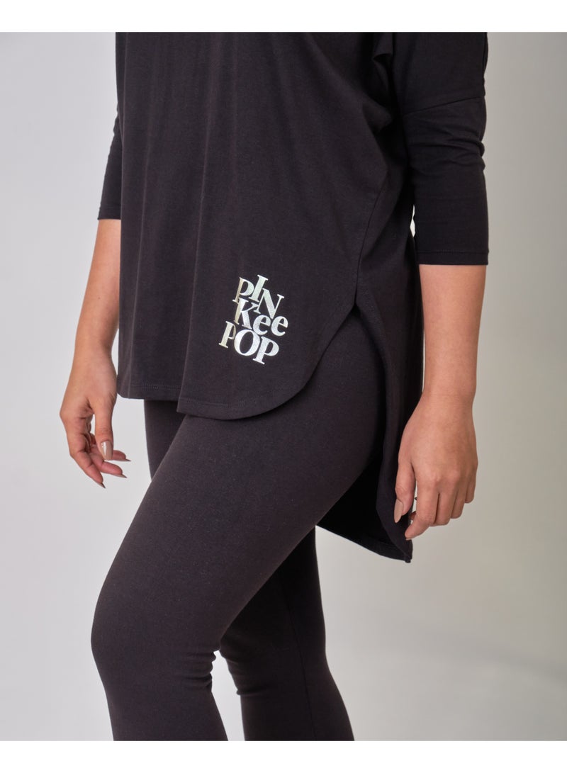 PINKeePOP ANASTASIA LOUNGE SET - Image 5