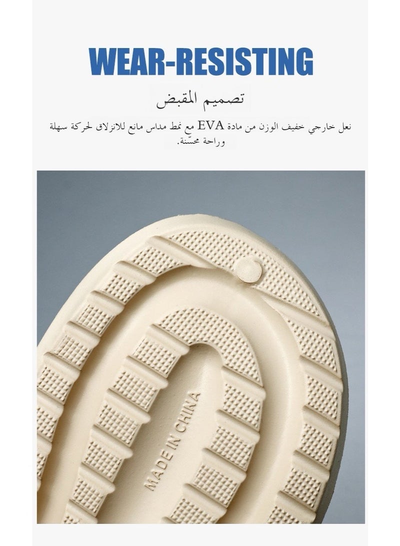 Chef Shoes Men'S Non-Slip Shoes El Catering Thick-Soled Waterproof Lightweight Wear-Resistant Toe-Toe Labor Protection Shoes - Image 5