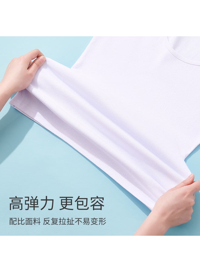 Your Sun Simple And Versatile Women'S Tank Tops, Breathable Cotton Camisoles For Layering Or Outer Wear - Image 5