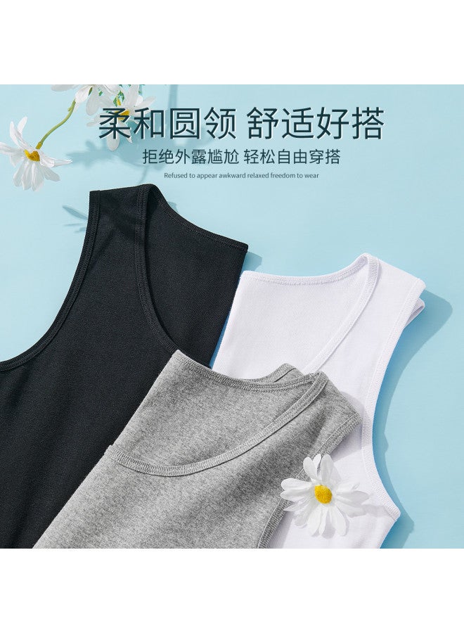 Your Sun Simple And Versatile Women'S Tank Tops, Breathable Cotton Camisoles For Layering Or Outer Wear - Image 4