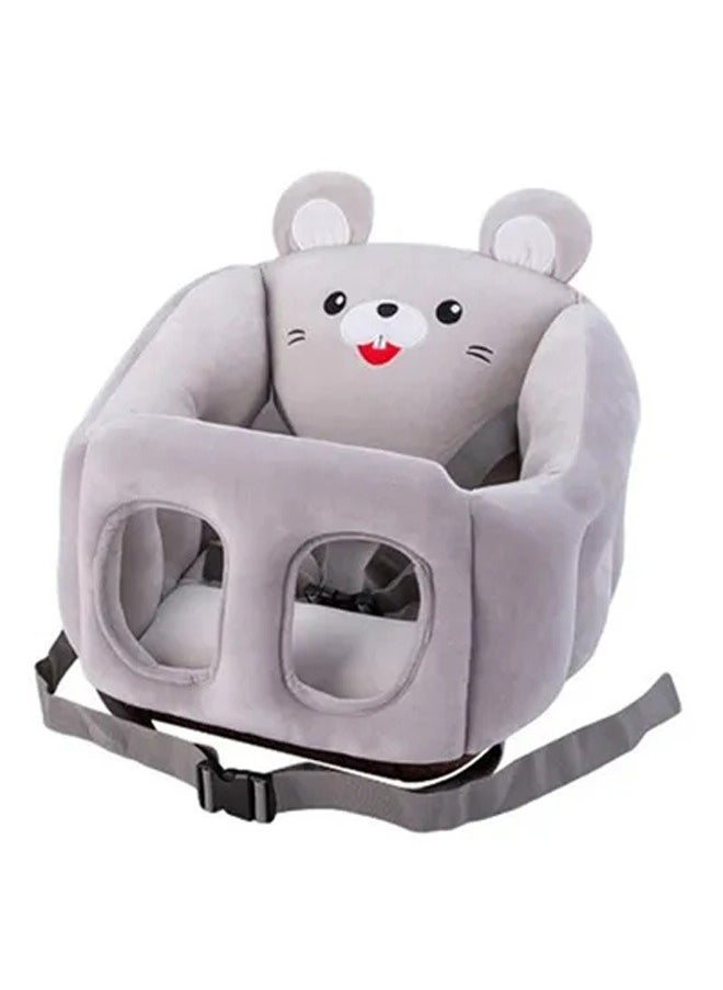Arabest - Lightweight And Portable Baby Dining Chair With Breathable Soft Sponge Layer Design - Image 1