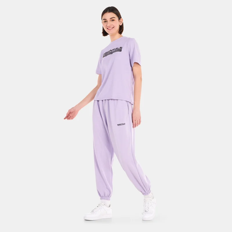 The Giving Movement Oversized Sweatpants