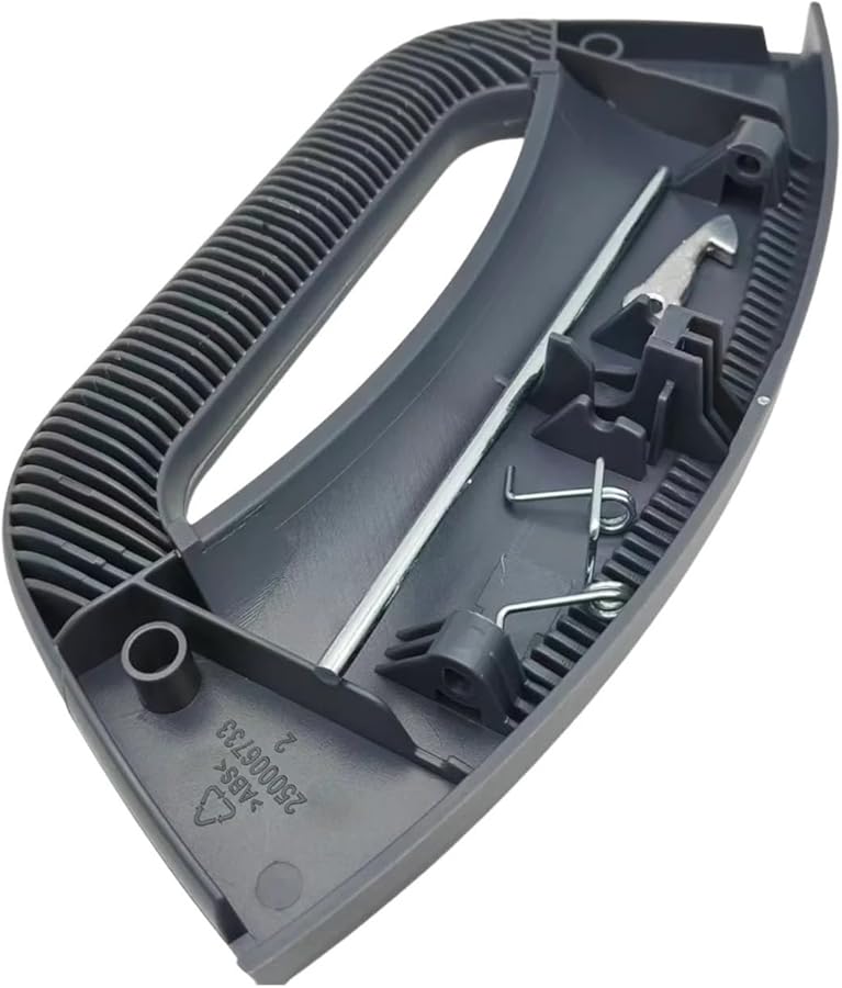 Hotpoint Ariston Washing Machine Porthole Door Handle Replacement Part - Image 3