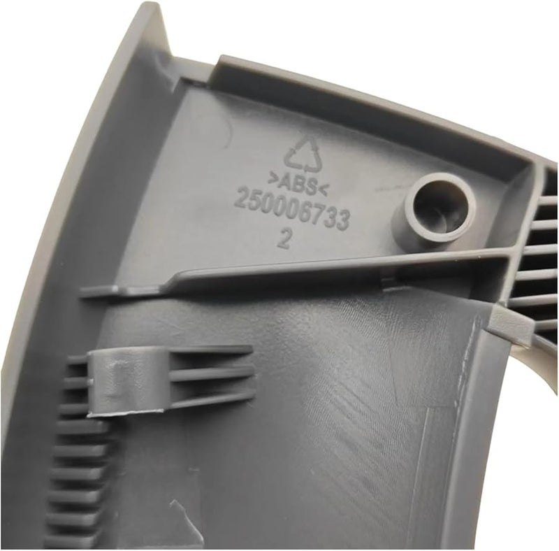 Hotpoint Ariston Washing Machine Porthole Door Handle Replacement Part - Image 5