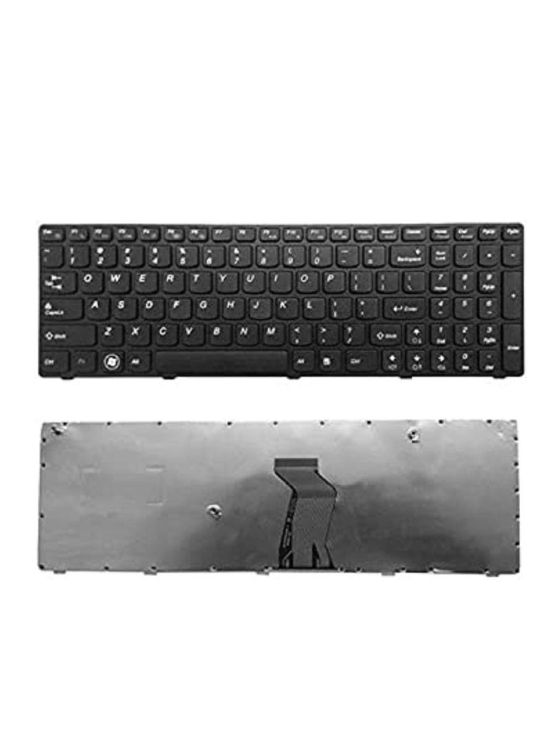 LENOVO G580 laptop keyboard