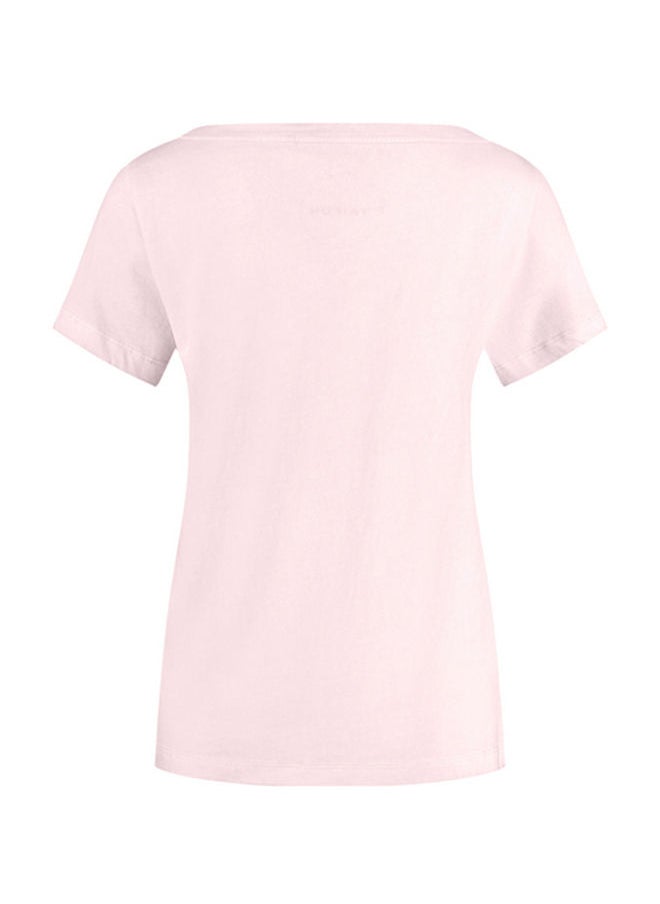 GERRY WEBER T-shirt with a photo print, GOTS  - Image 5